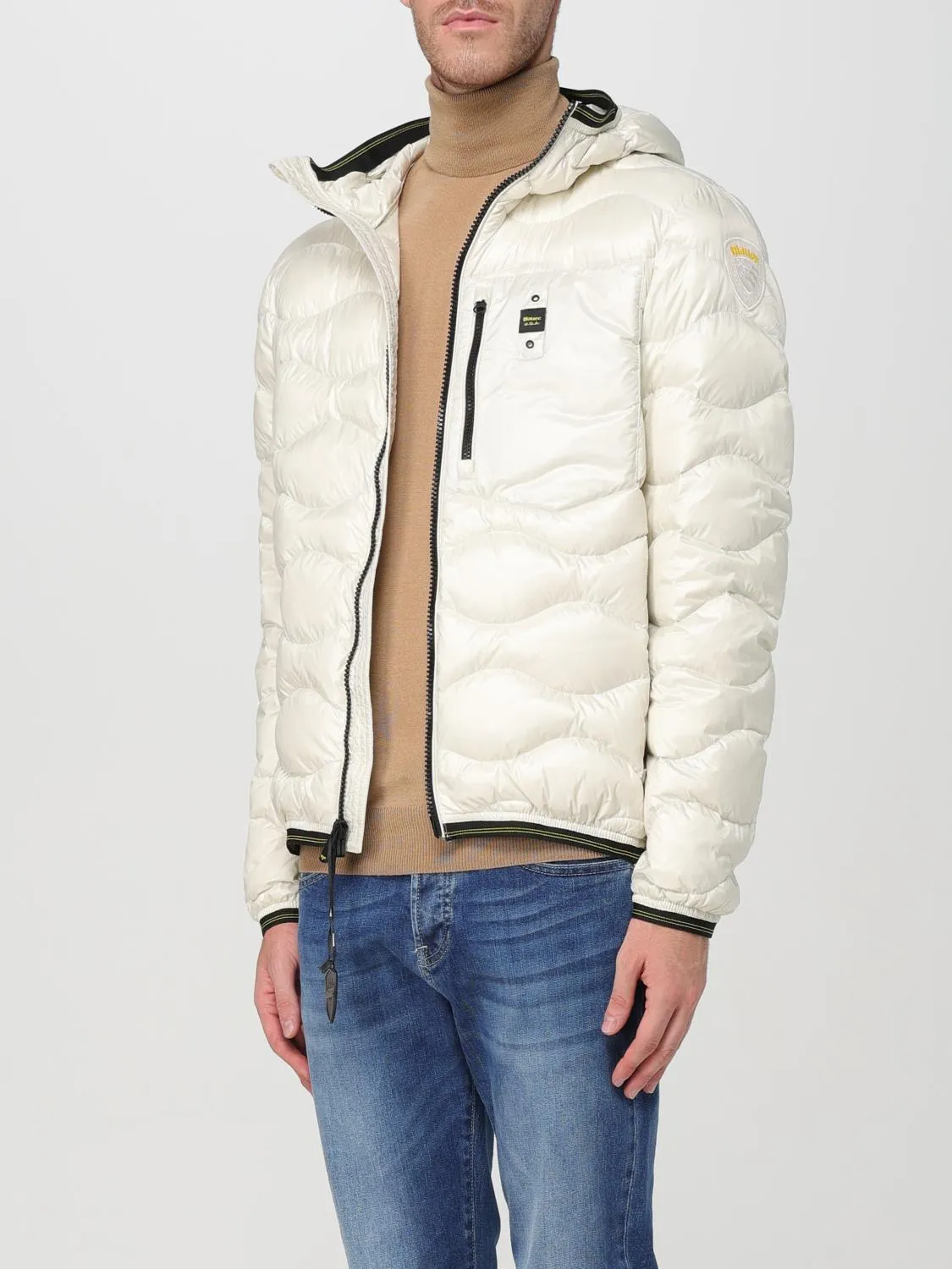 Chaqueta hombre Blauer