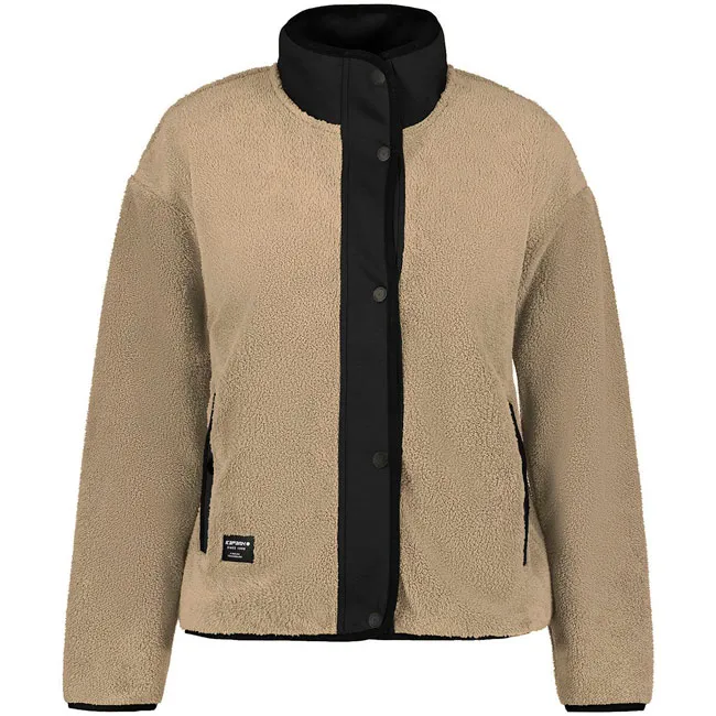 Chaqueta icepeak Abbott Pullover