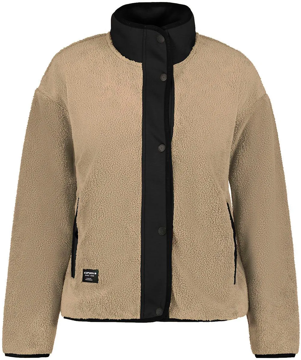 Chaqueta icepeak Abbott Pullover
