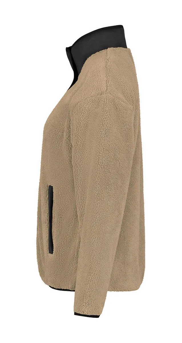 Chaqueta icepeak Abbott Pullover