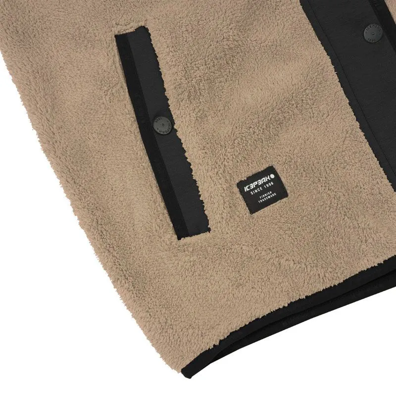 Chaqueta icepeak Abbott Pullover