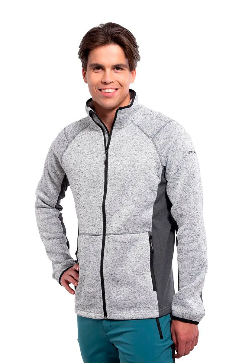 Chaqueta icepeak Bode Midlayer Jacket