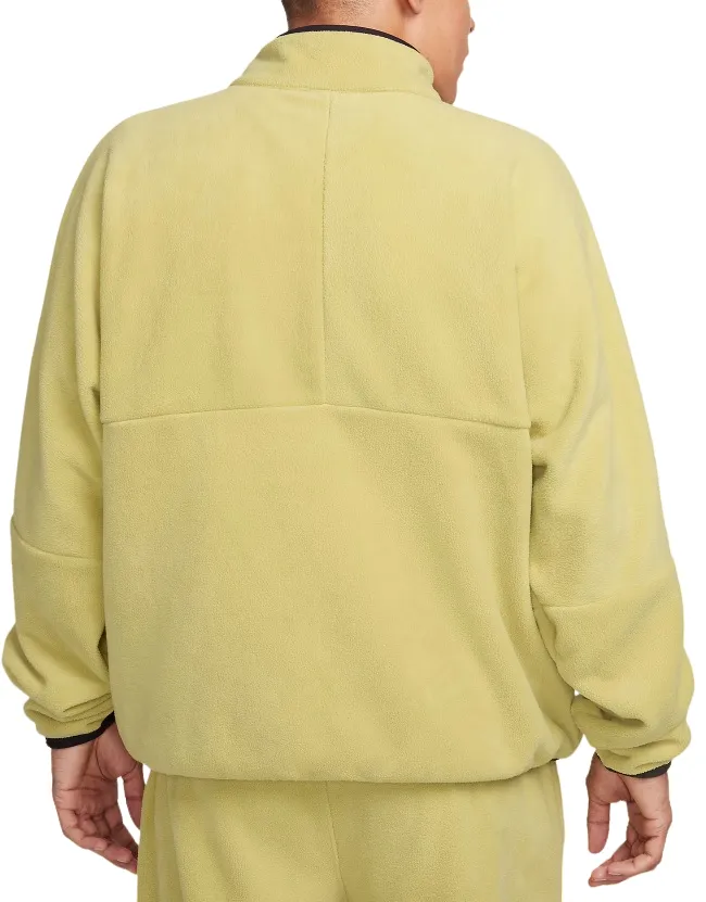 Chaqueta Nike Club Polar Fleece Sweatshirt