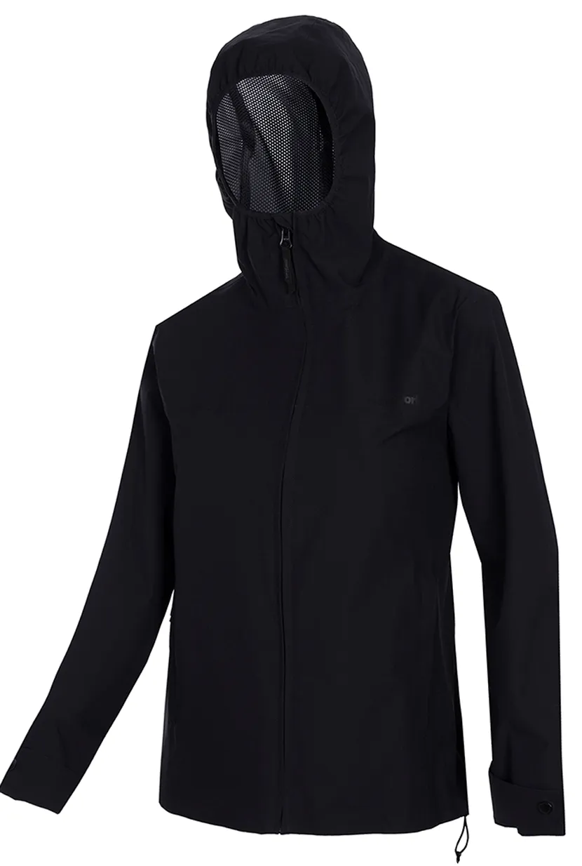 Chaqueta Trangoworld Inner Plus Tacora 160