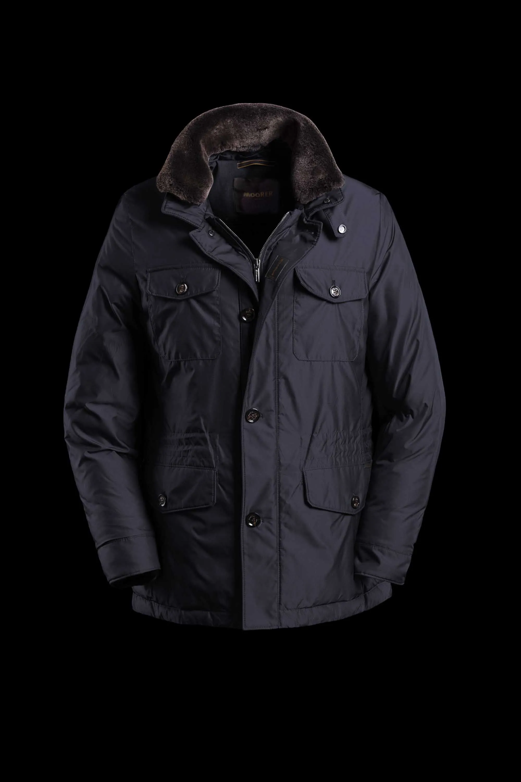 CHAQUETAS BARTOLIWK