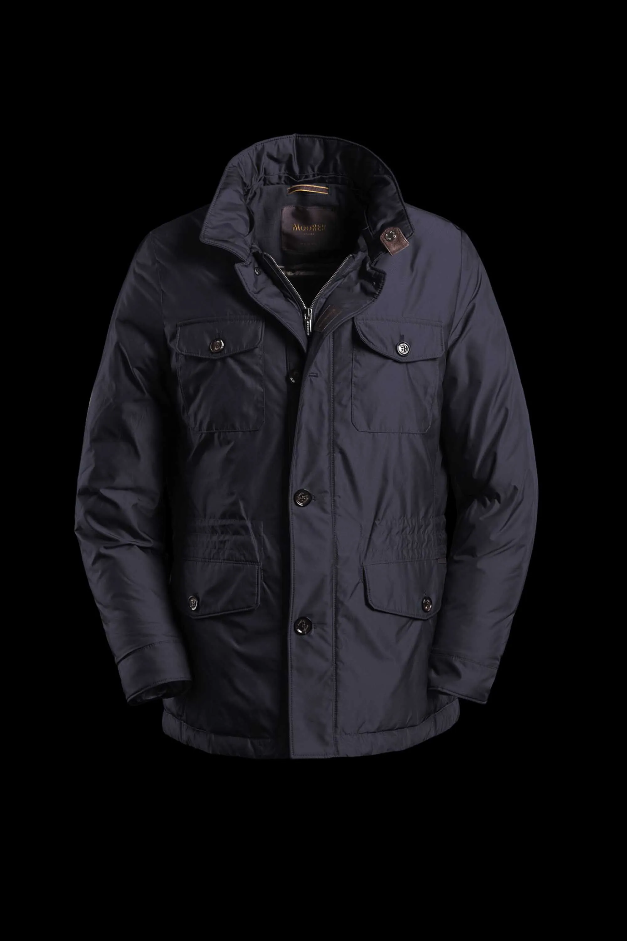 CHAQUETAS BARTOLIWK