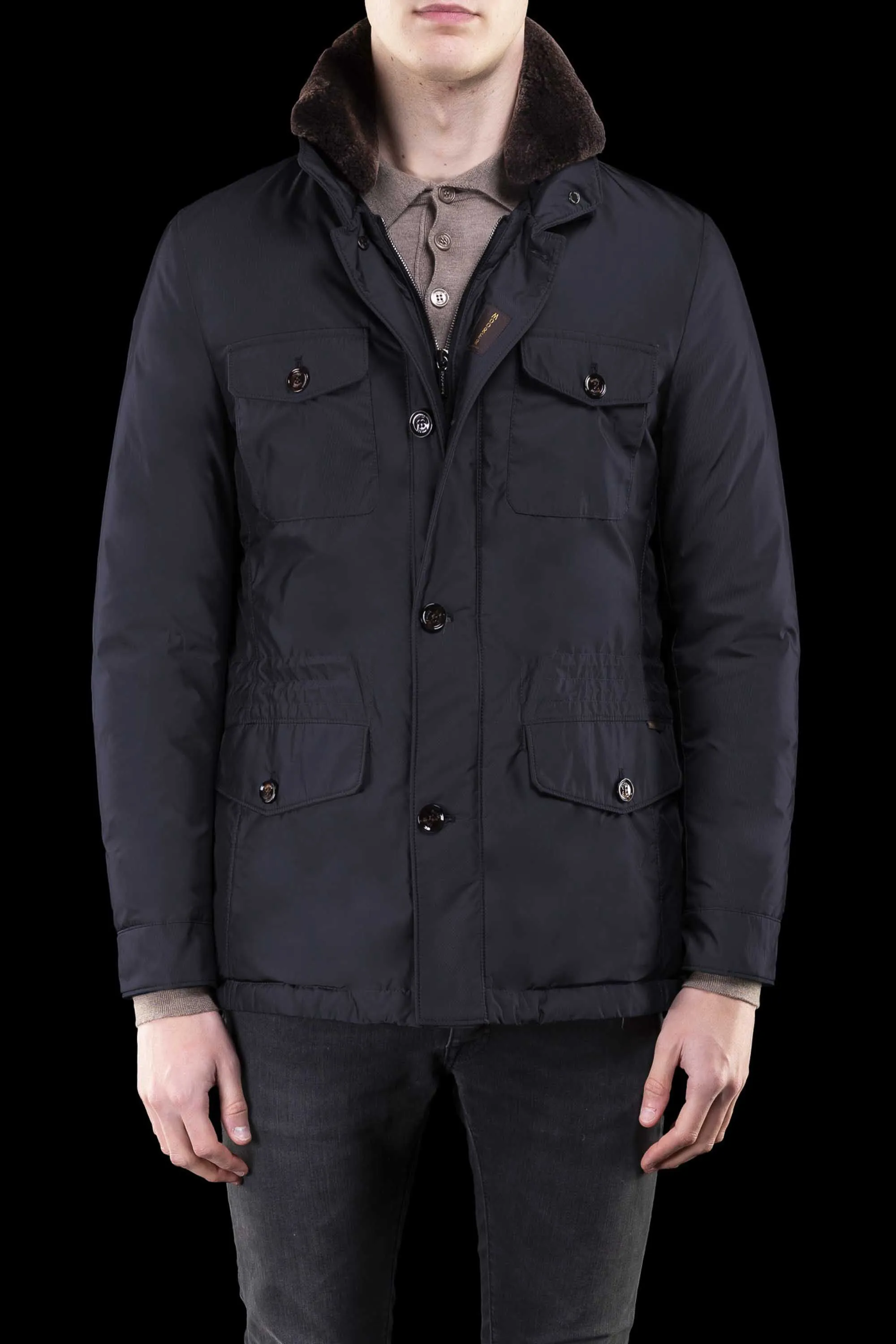 CHAQUETAS BARTOLIWK