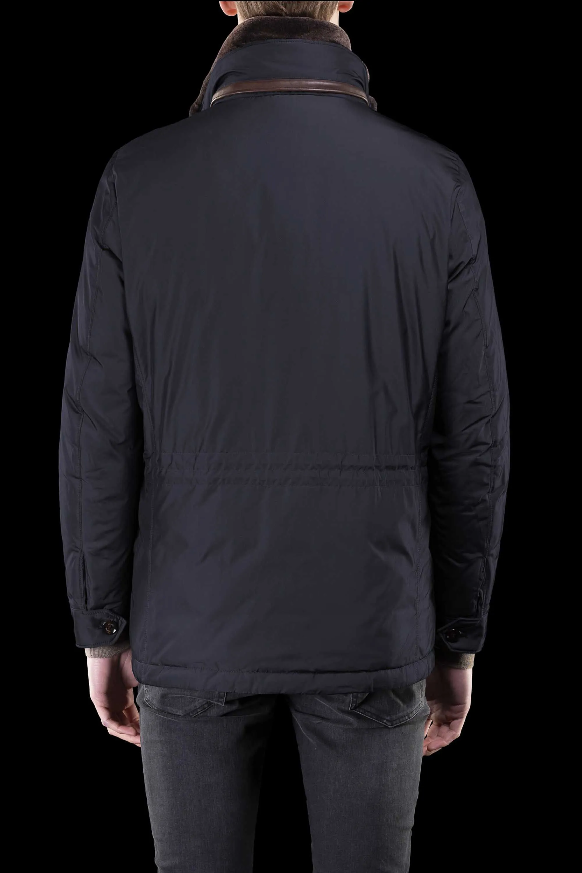 CHAQUETAS BARTOLIWK