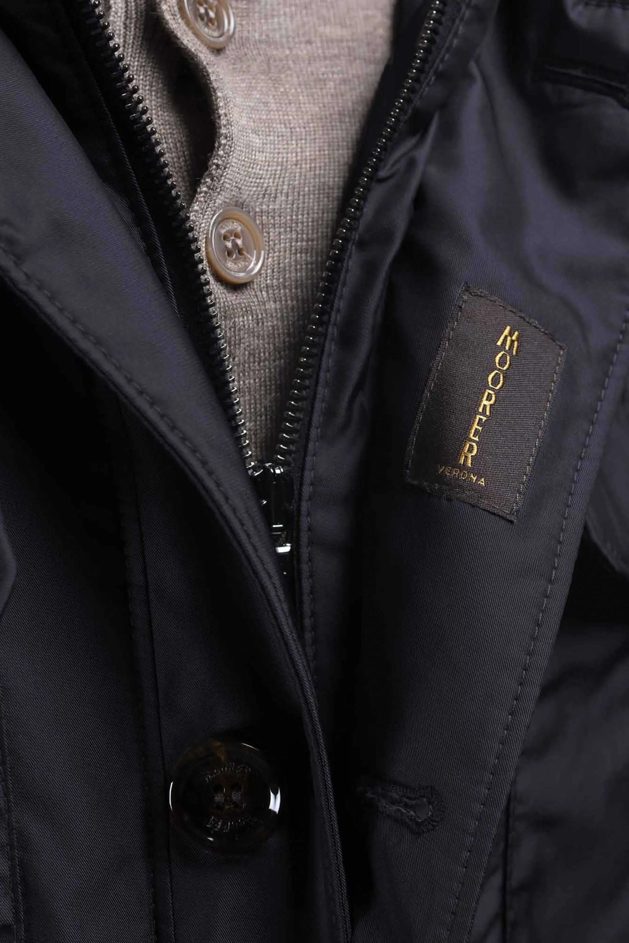 CHAQUETAS BARTOLIWK