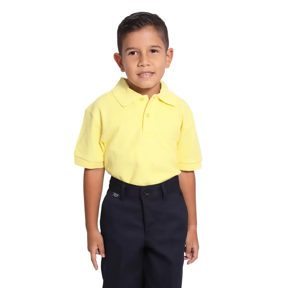 Chemise manga corta