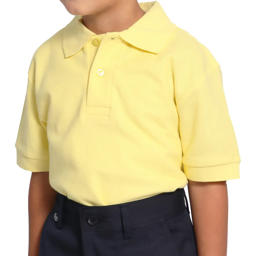 Chemise manga corta