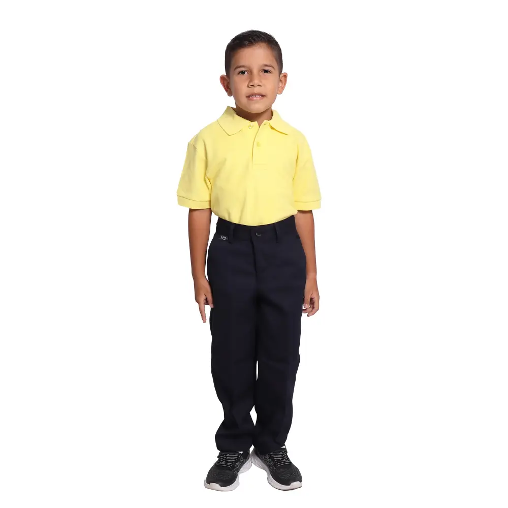 Chemise manga corta
