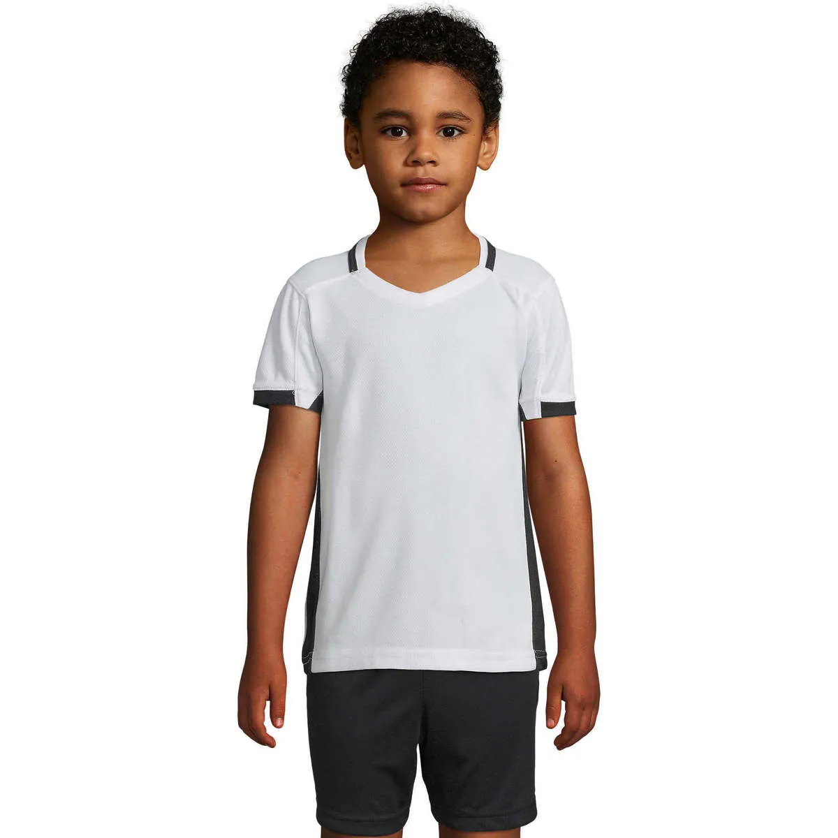 CLASSICO KIDS Blanco Negro
