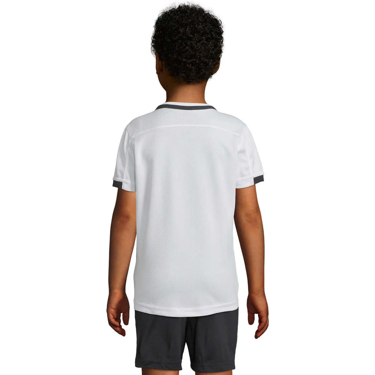 CLASSICO KIDS Blanco Negro