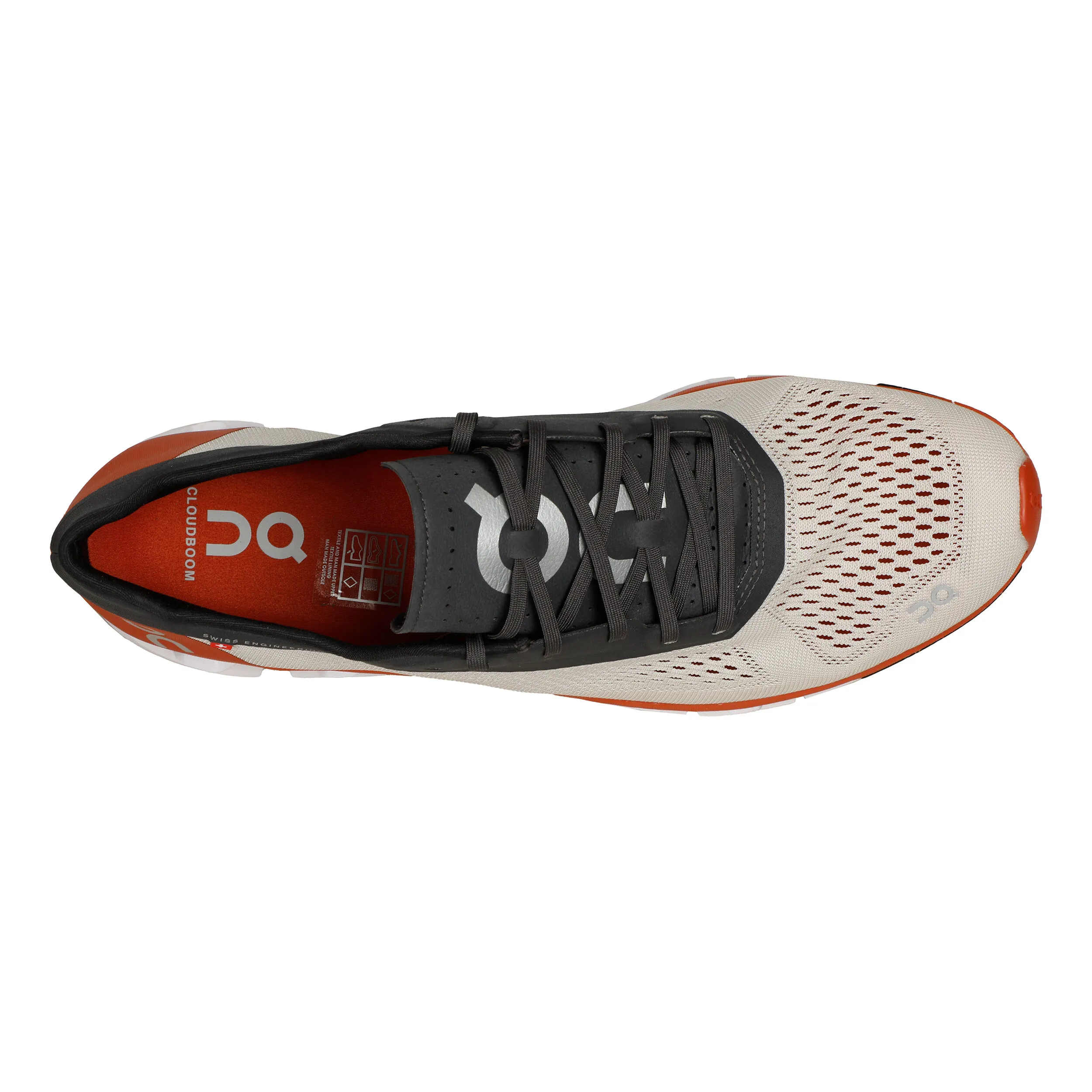 Cloudboom Zapatilla De Competición Hombres