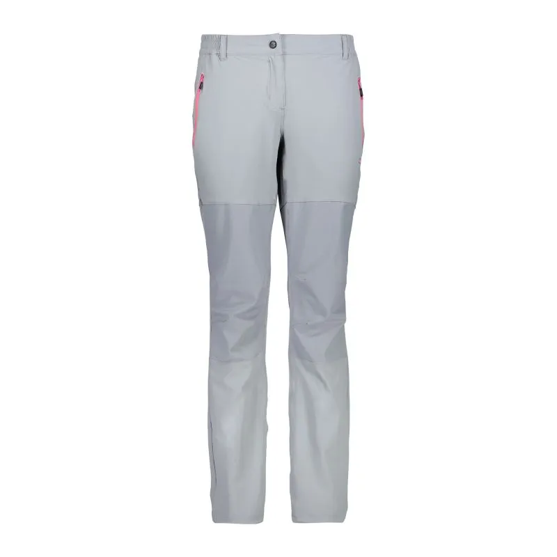 CMP MUJER PANTALÓN LARGO (Cemento) mujer