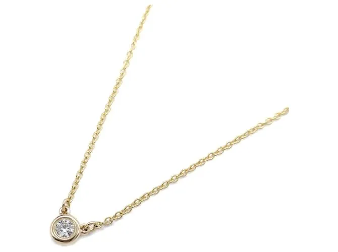 Collar By the Yard de Tiffany & Co. 