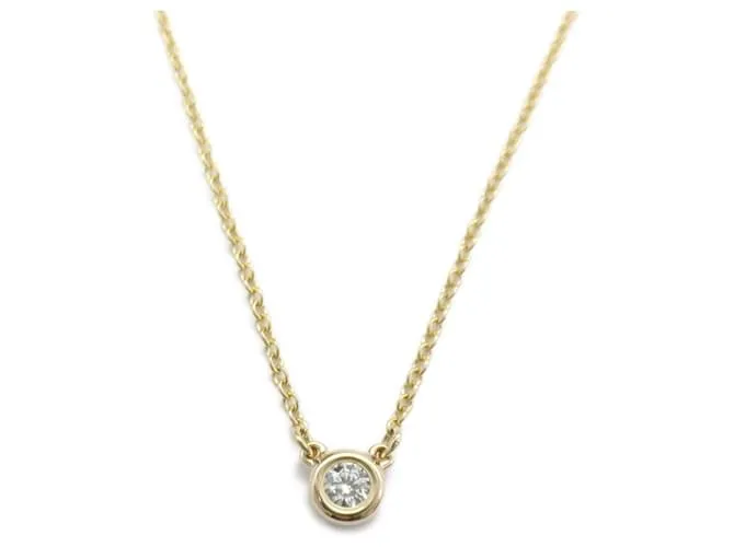 Collar By the Yard de Tiffany & Co. 