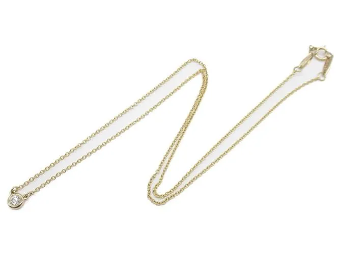 Collar By the Yard de Tiffany & Co. 