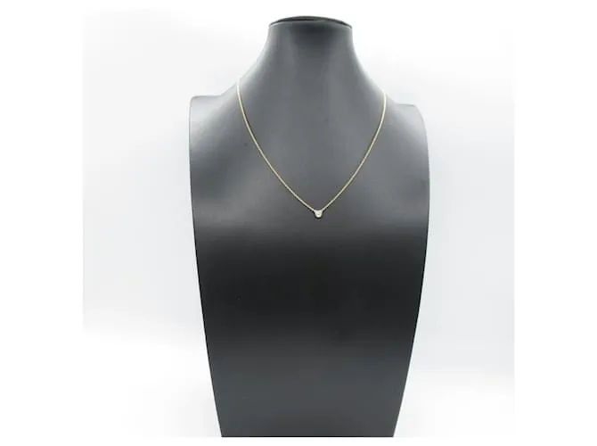 Collar By the Yard de Tiffany & Co. 