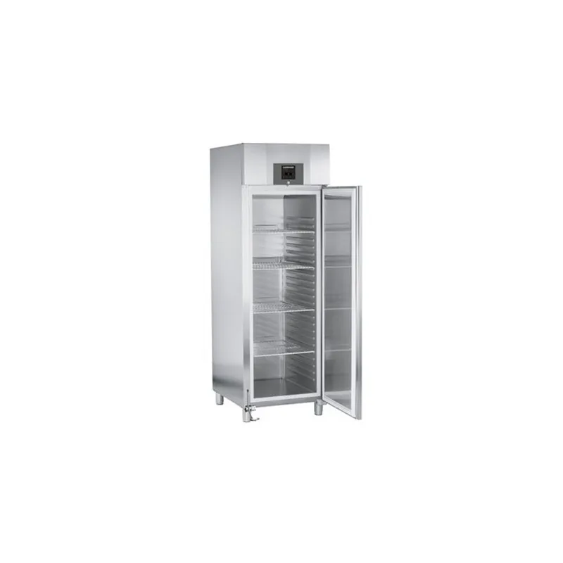 Congelador vertical ventilado GGPv 6590 Liebherr