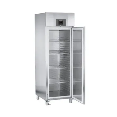 Congelador vertical ventilado GGPv 6590 Liebherr