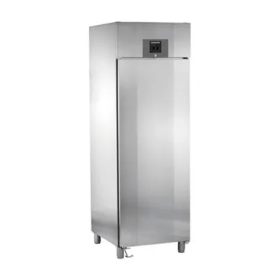 Congelador vertical ventilado GGPv 6590 Liebherr