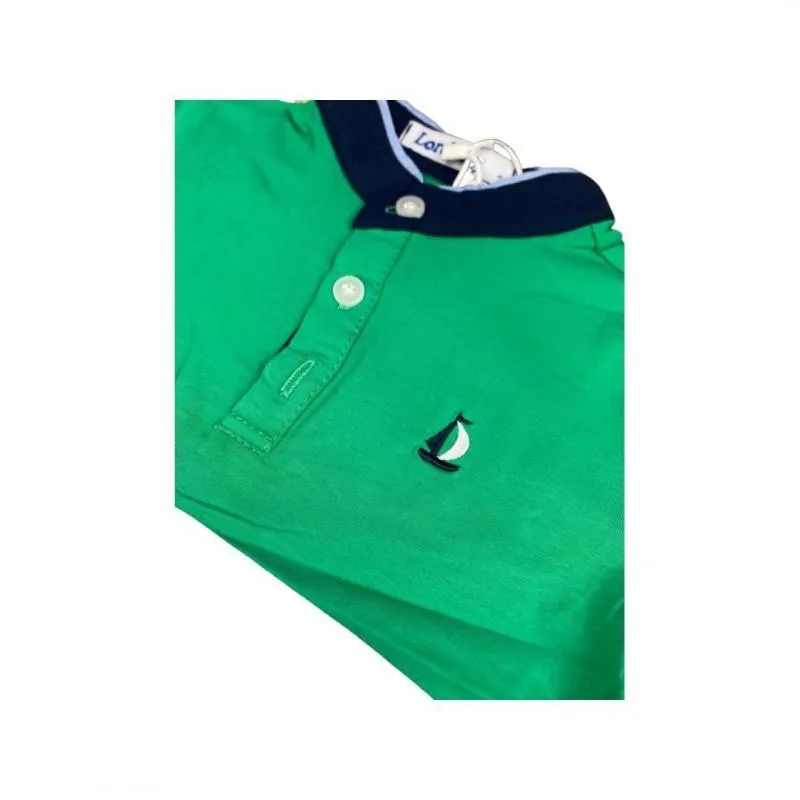 Conjunto de polainas infantil niño