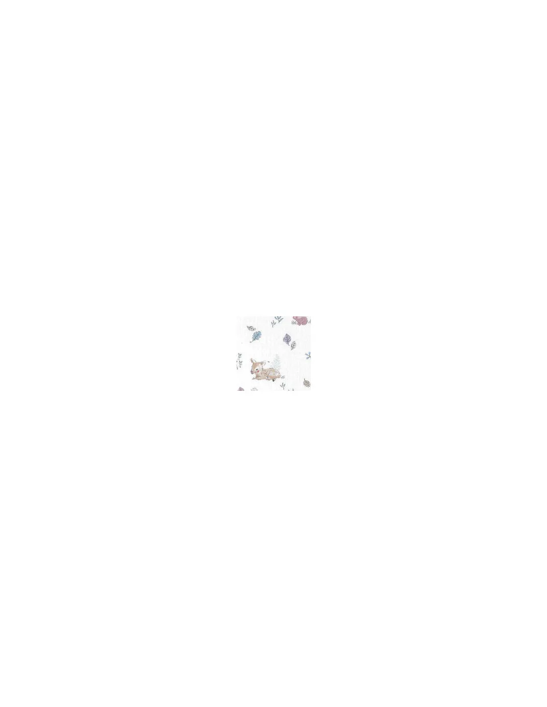 Conjunto de Sabanas Bambi de Uzturre