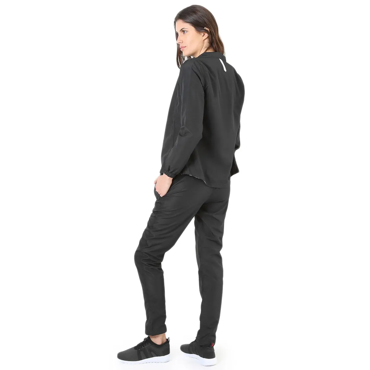 Conjunto Topper Básico