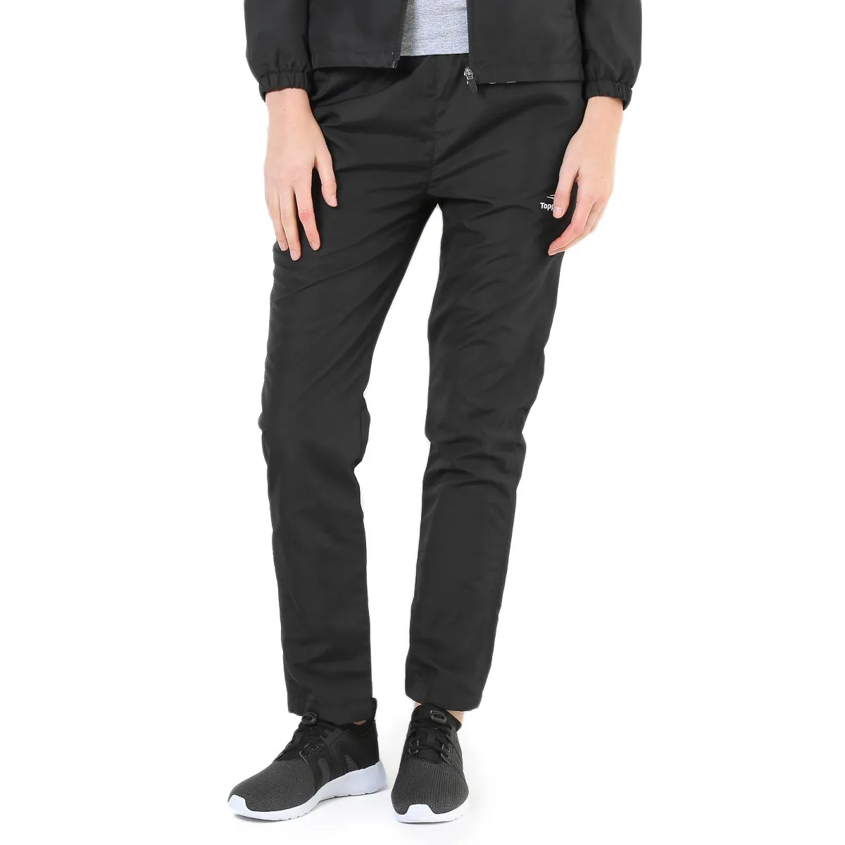 Conjunto Topper Básico