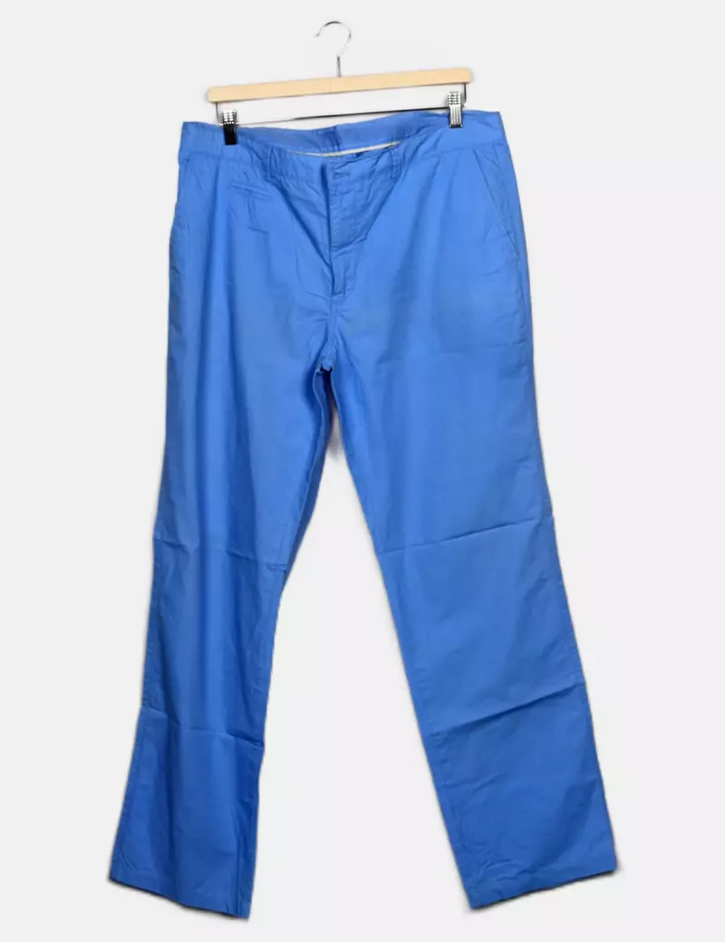 Cortefiel Pantalones chinos Rectos