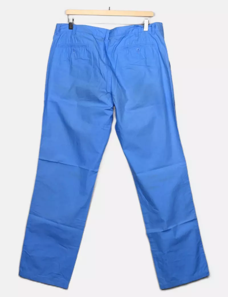 Cortefiel Pantalones chinos Rectos
