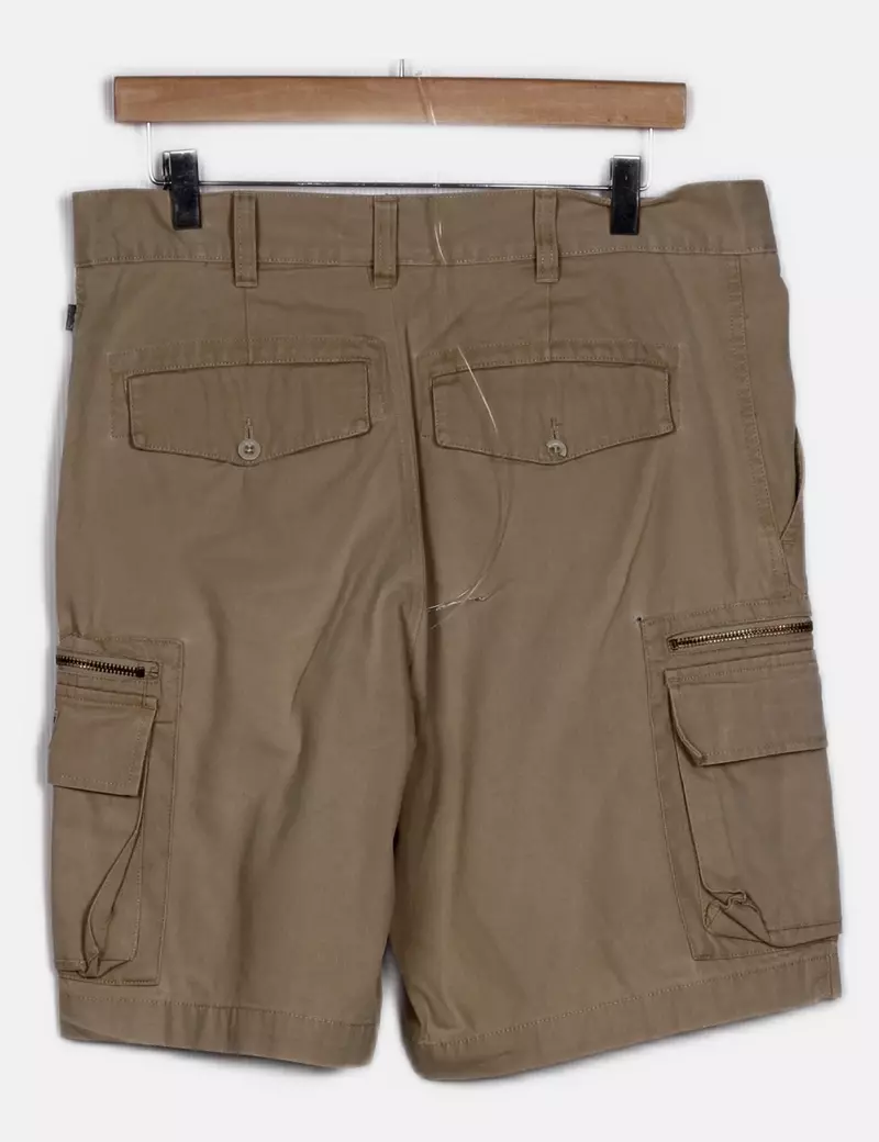 COTTONFIELD Pantalones cargo Cortos