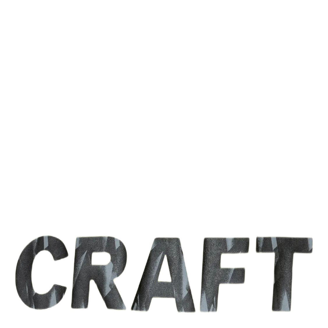 Craft Core Charge SS Tee Yellow