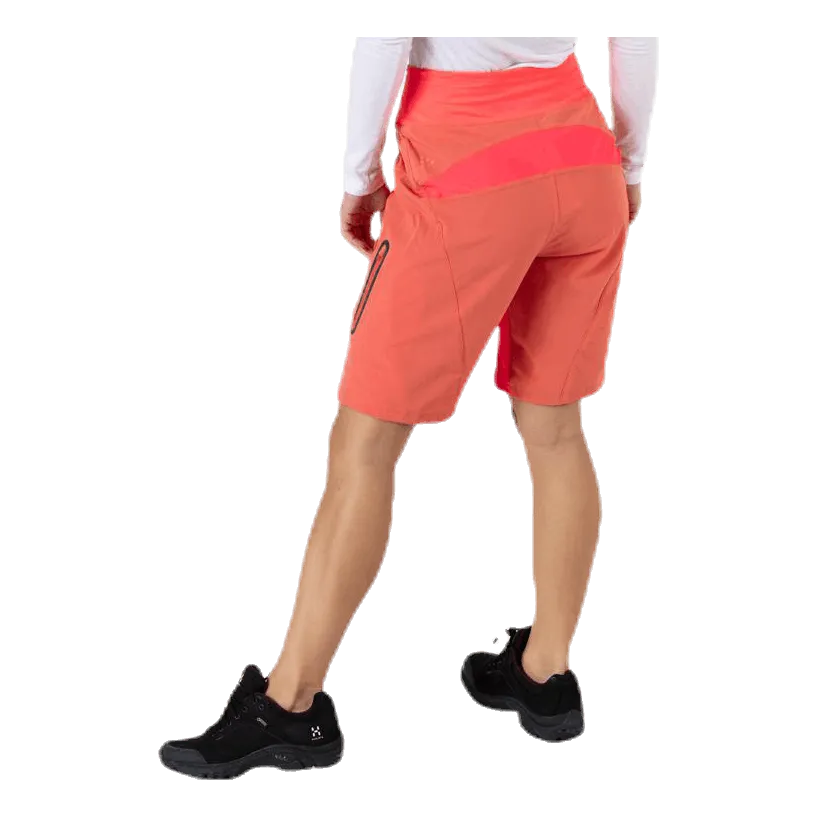Craft Hale XT Shorts Orange