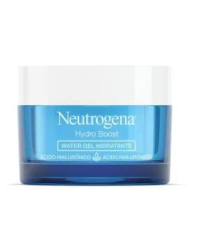Crema hidratante en gel Neutrogena Hydroboost