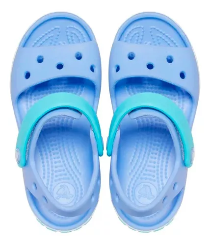 Crocs Originales Crocband Sandal 12856c5q6 Ahora 6 Empo2000