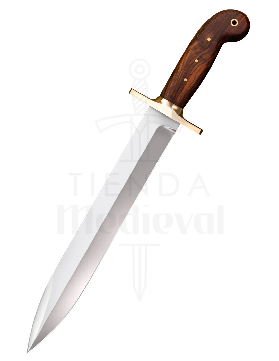 Cuchillo de Fusilero marca Cold Steel (44,5 cm)