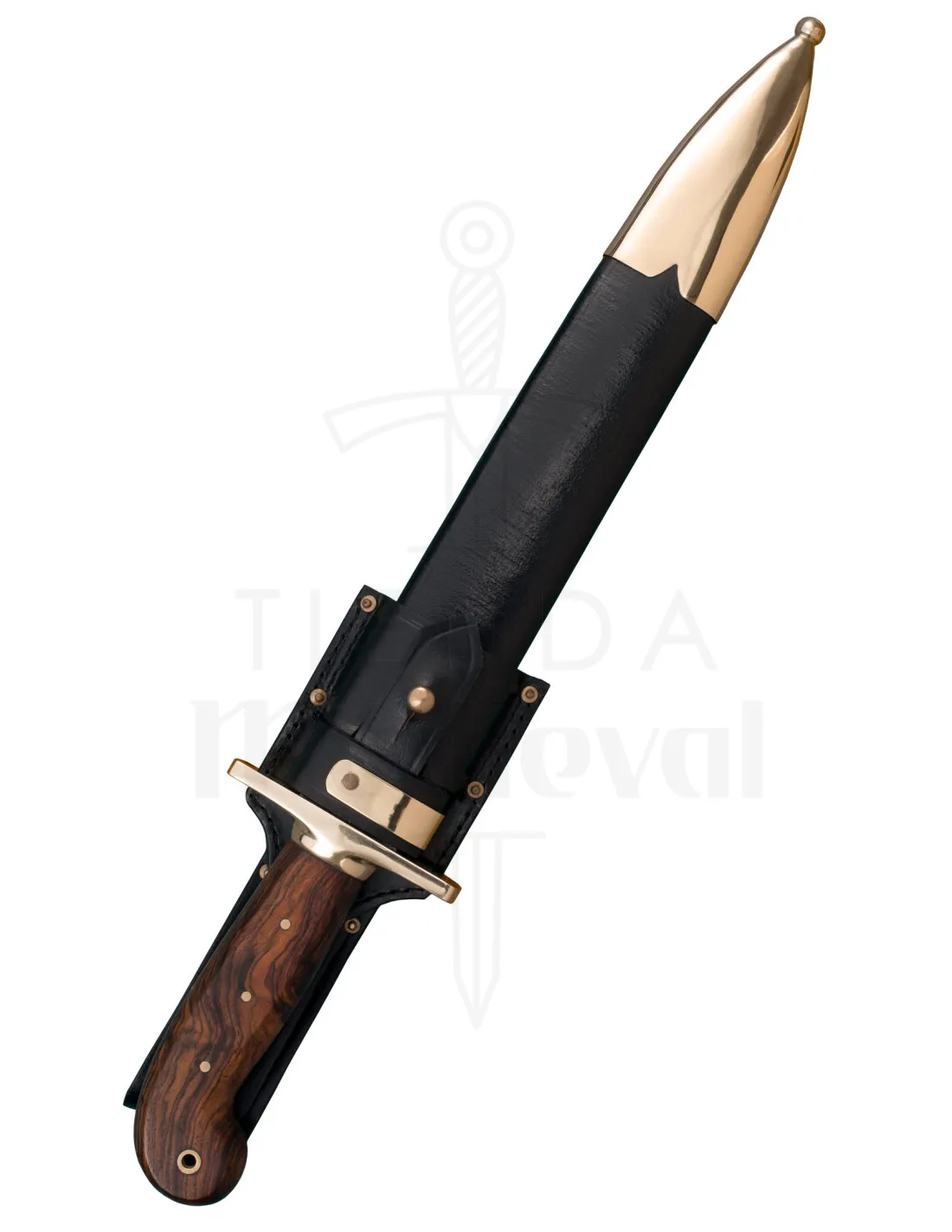 Cuchillo de Fusilero marca Cold Steel (44,5 cm)
