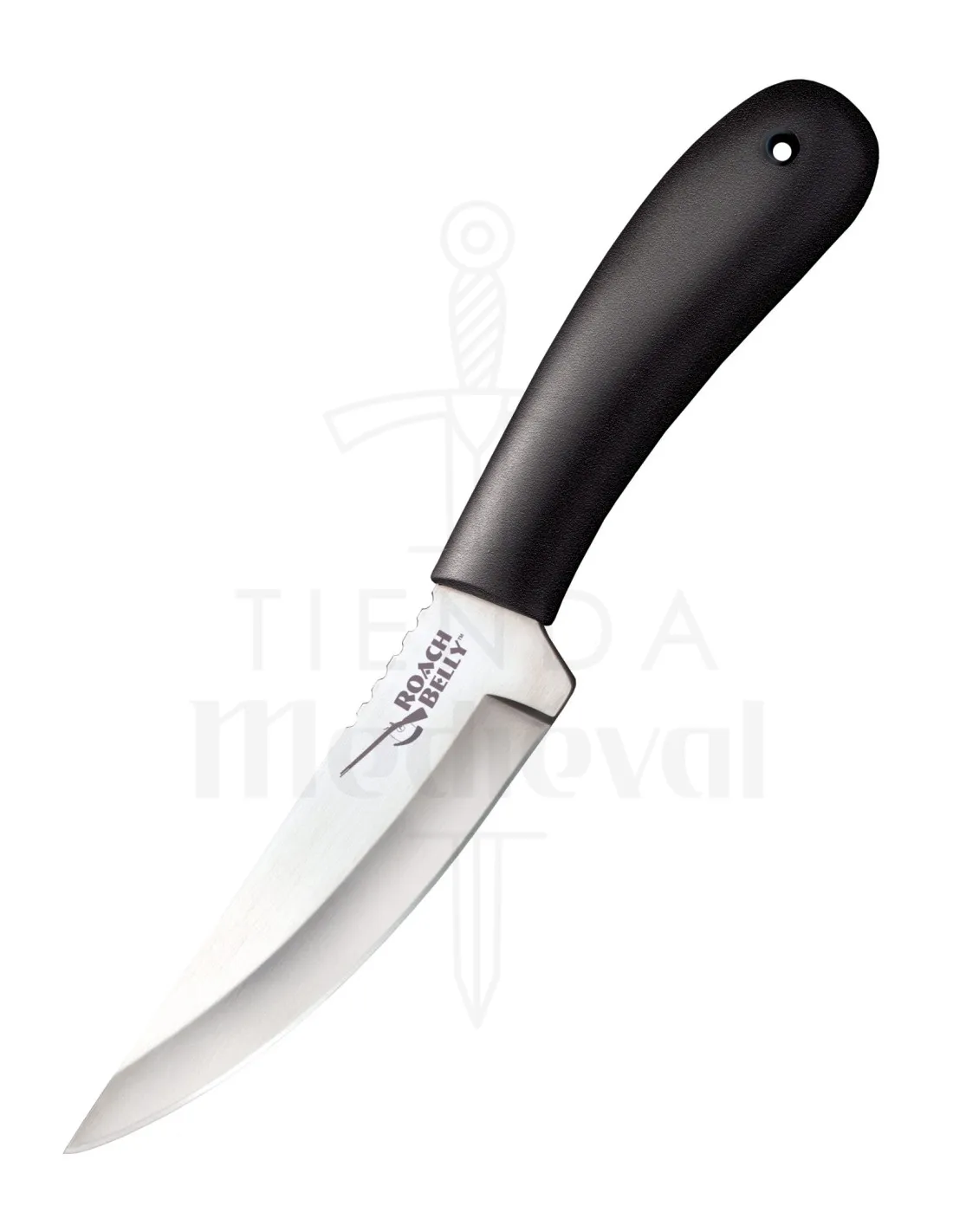 Cuchillo Outdoor Cold Steel modelo Roach Belly