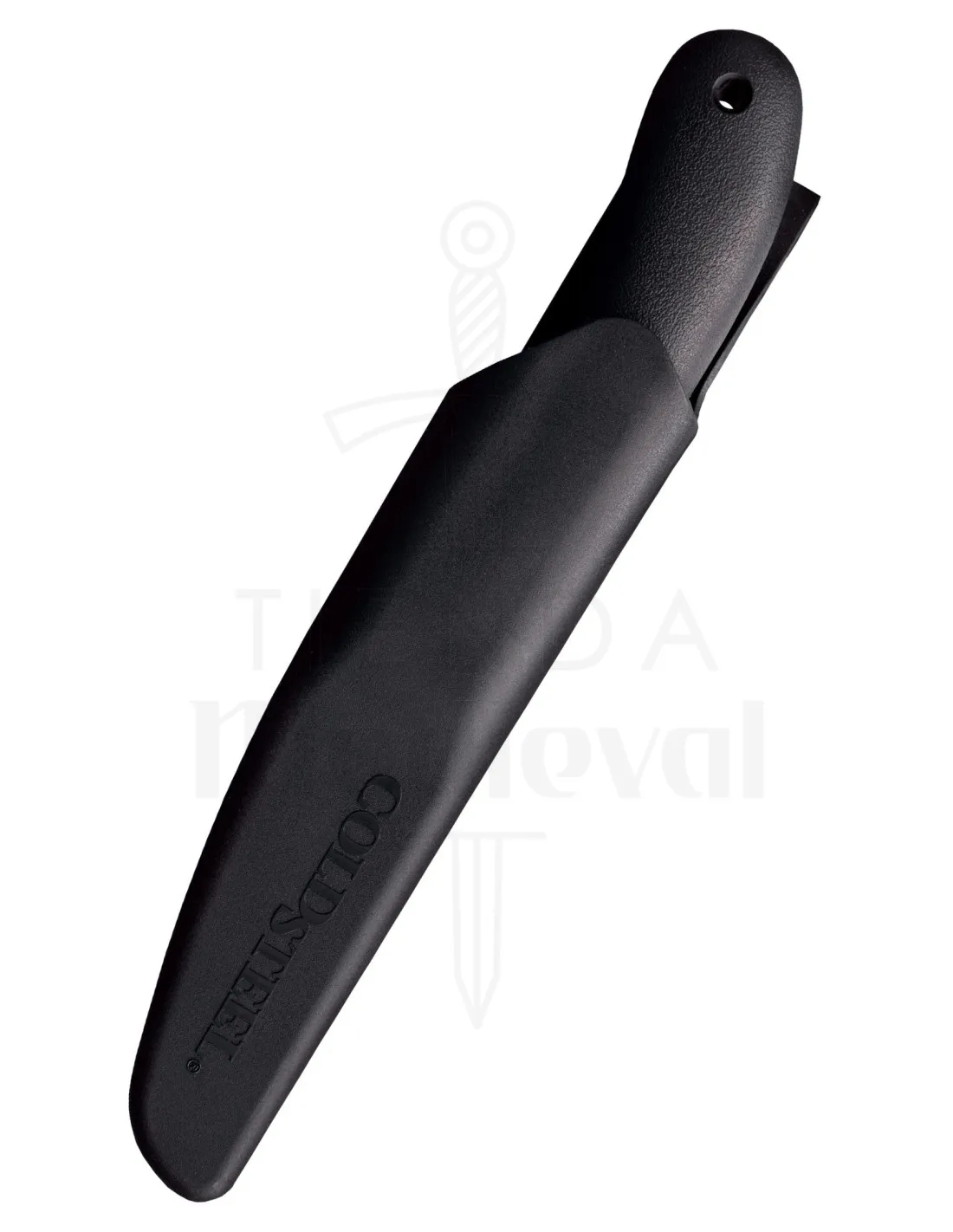 Cuchillo Outdoor Cold Steel modelo Roach Belly
