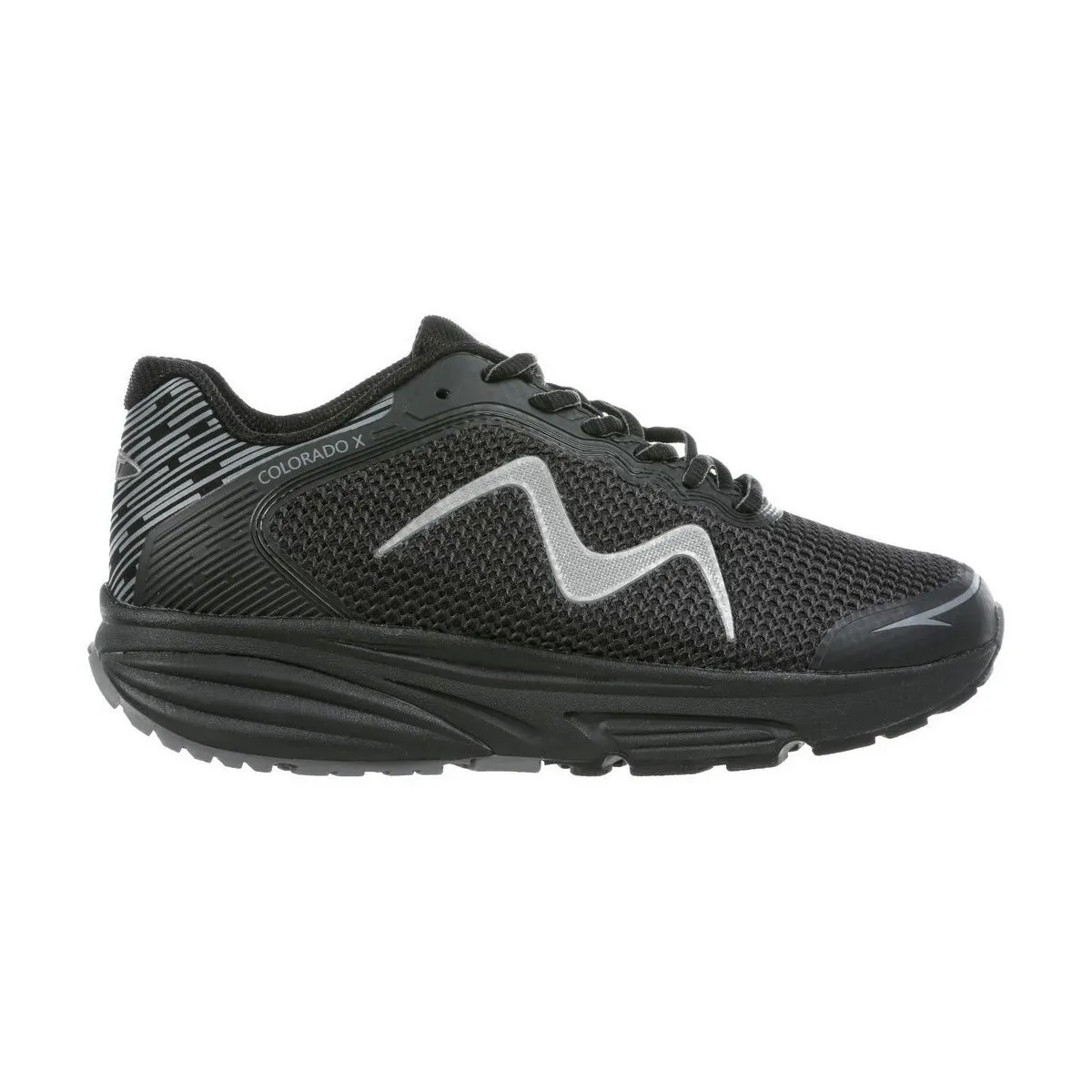 DE  COLORADO X RUNNING