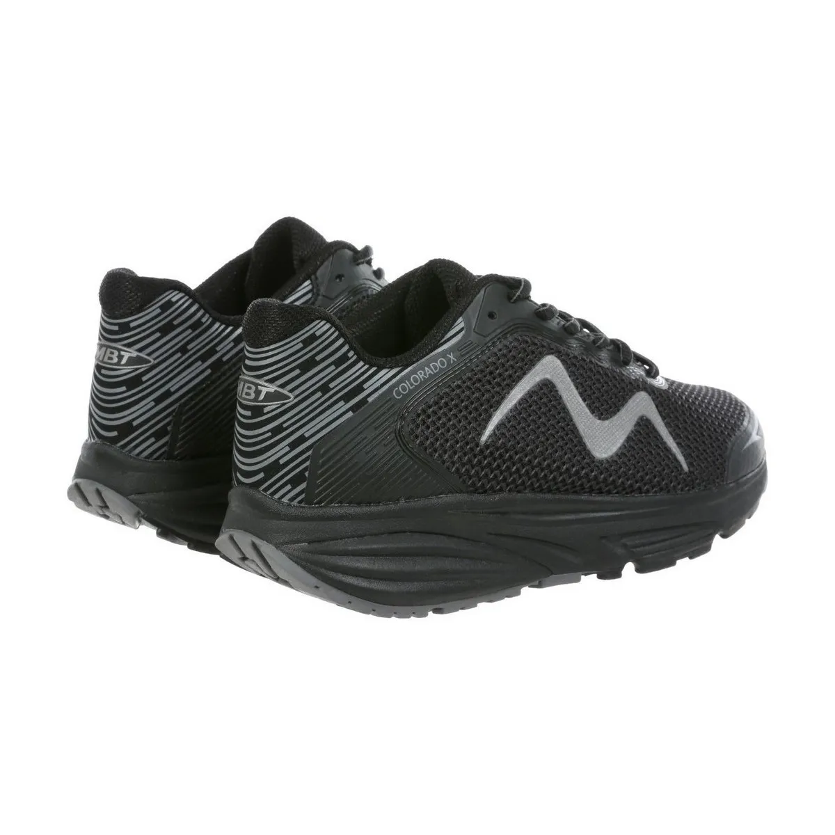 DE  COLORADO X RUNNING
