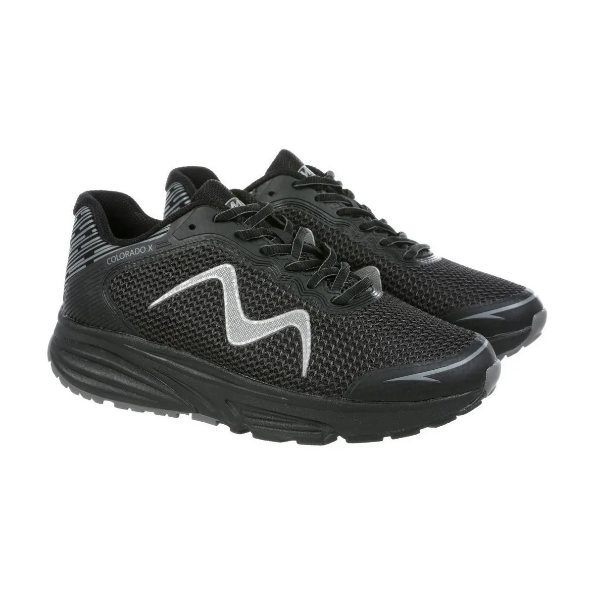 DE  COLORADO X RUNNING