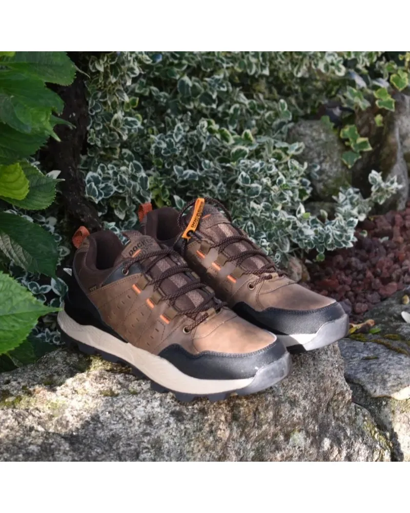 Deportivas DOCKERS con membrana para el agua TEX TRAIL