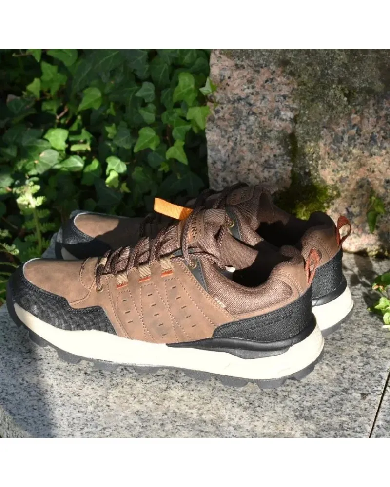 Deportivas DOCKERS con membrana para el agua TEX TRAIL