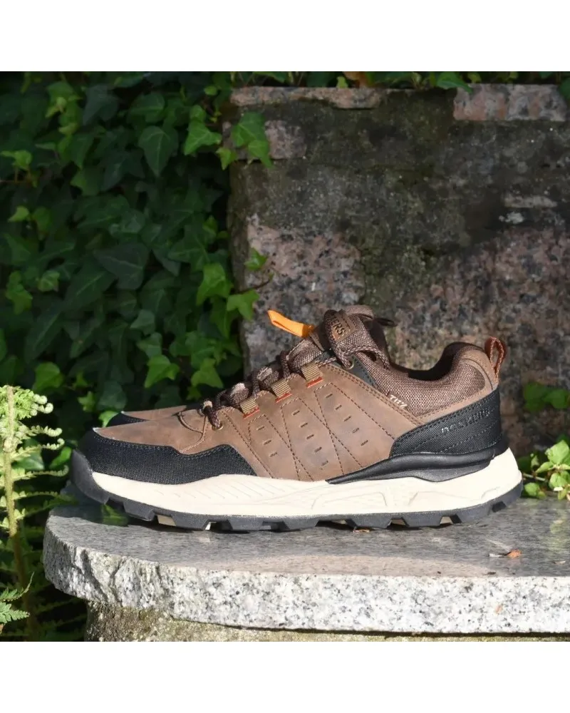 Deportivas DOCKERS con membrana para el agua TEX TRAIL
