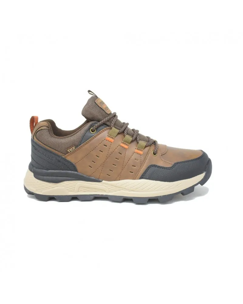 Deportivas DOCKERS con membrana para el agua TEX TRAIL
