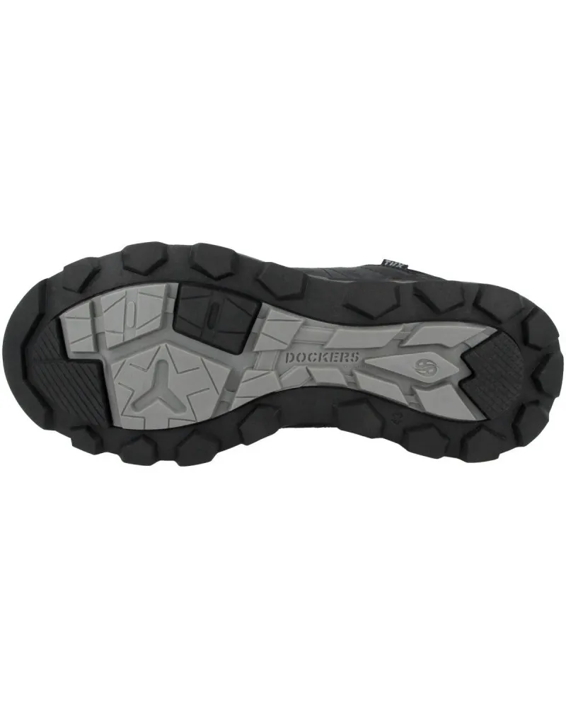Deportivas DOCKERS con membrana para el agua TEX TRAIL
